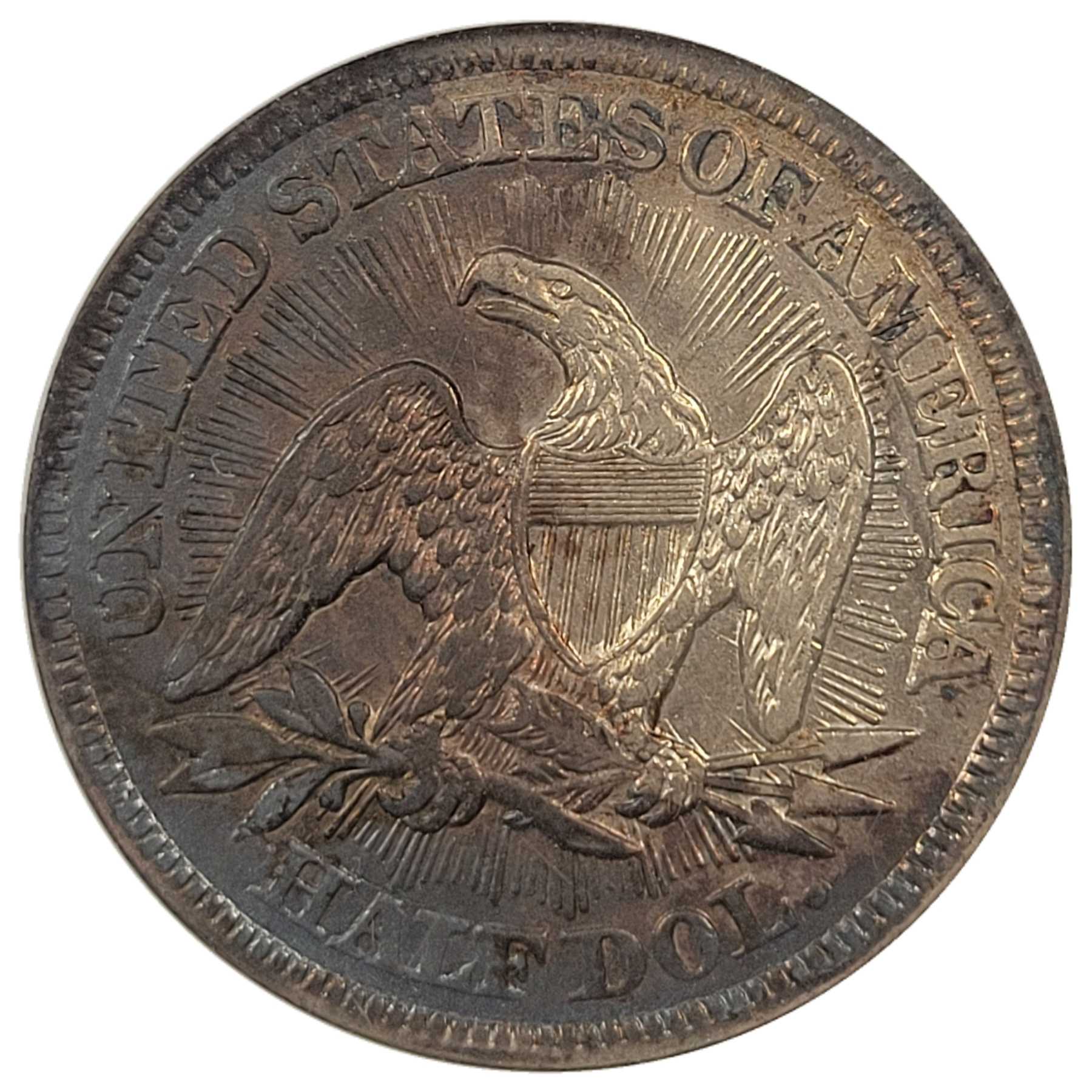 1853-50c-Liberty-Seated-Half-Dollar-#6